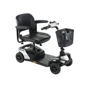 Invacare Colibri Portable Mobility Scooter