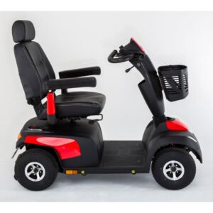 Invacare Comet Pro Mobility Scooter