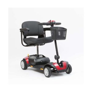 Drive Jaunt Mobility Scooter