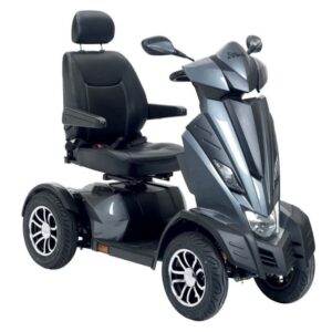 King Cobra Mobility Scooter