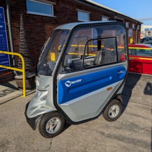 Used Mobility Scooter Abilize Kondor **C Grade Condition**