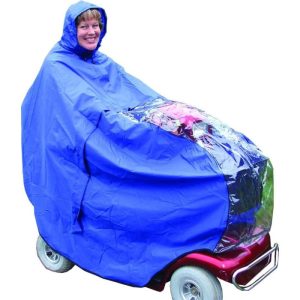Cosy Scooter Cape