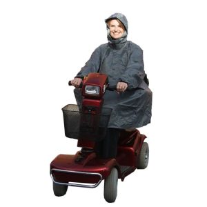 Cosy Scooter Mate