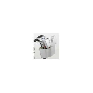 Comet Scooter Front Lockable Box
