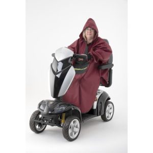 London Mobility Scooter Cape