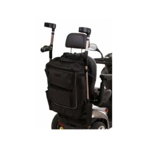 Torba Luxe Premium Wheelchair Storage Bag