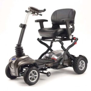 TGA Maximo Folding Mobility Scooter