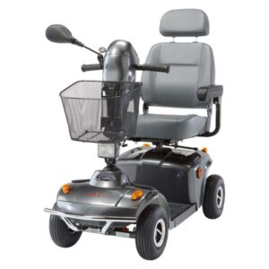 Freerider Mayfair 4 Deluxe Mobility Scooter