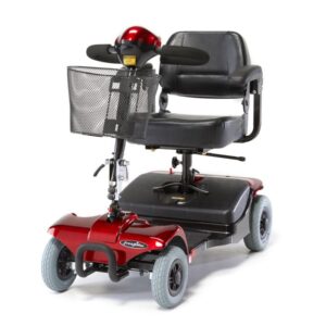 Freerider Mini Ranger Plus