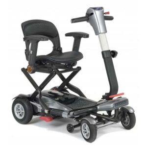 Minimo Autofold Lightweight Mobility Scooter