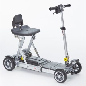 Motion Healthcare Mlite Folding Mobility Scooter