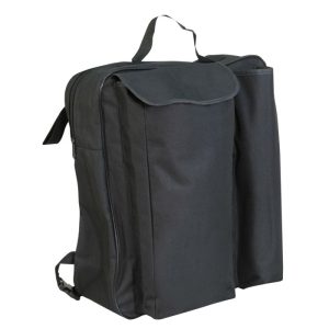 Wheelchair Crutch Bag