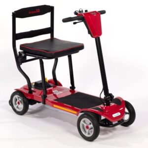Monarch Air Mobility Scooter