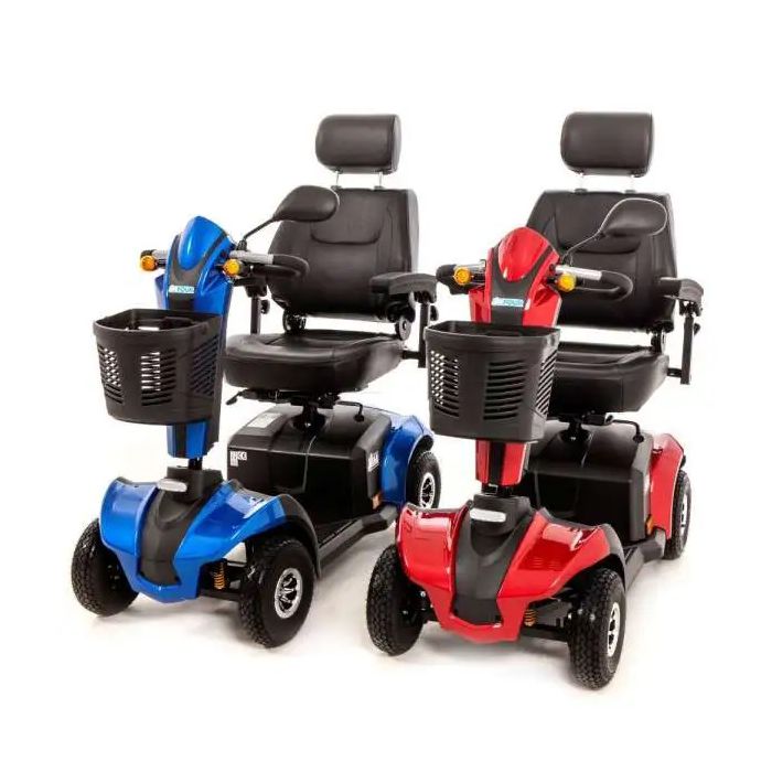 monarch_mm4_mobility_scooter