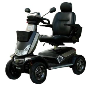 Monarch Storm Mobility Scooter