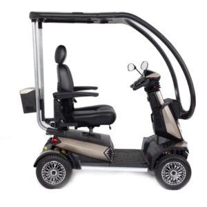 Monarch Storm Plus Mobility Scooter