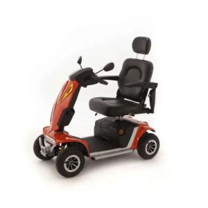 Monarch Vogue XL Mobility Scooter