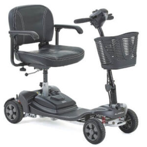 Portable Mobility Scooters