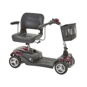 Airium Mobility Scooter