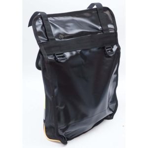 Wheelchair/Scooter Side Bag - Black