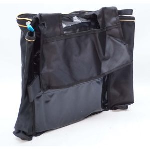 Wheelchair/Scooter Rear Seat Bag
