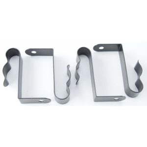 Walking Stick Retainer Clips
