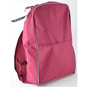 Richmond Bag - Burgundy
