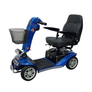 Shoprider Valencia Mobility Scooter