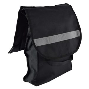 Universal Scooter Bag - Black