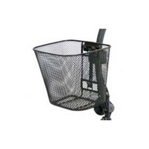 Shoprider Cameo 4 - Basket