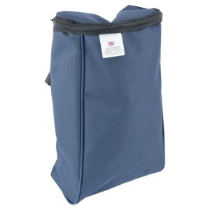 Mobility Scooter Tiller Bag - Navy