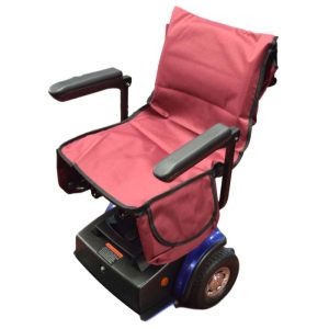 Scooter Saddle Bag - Mini