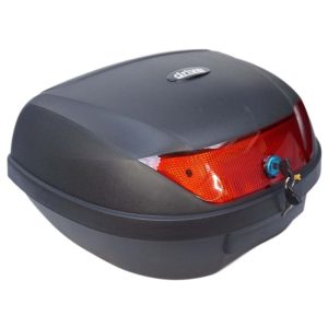 Drive Sport Rider Rear Pannier Box