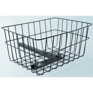 Invacare - Orion / Comet Rear Basket