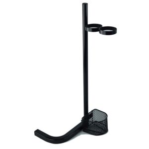Invacare - Orion / Comet Crutch & Cane Holder