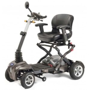 TGA Maximo Plus 4 Folding Mobility Scooter