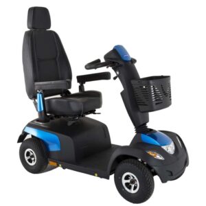 Invacare Orion Pro Mobility Scooter
