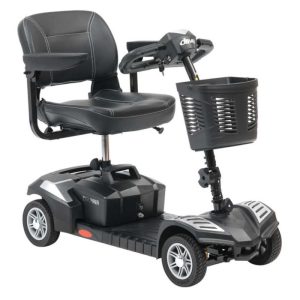 Explorer Mobility Scooter