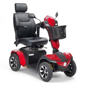 Viper Mobility Scooter