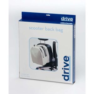 Mobility Scooter Backpack