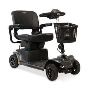 Pride Revo 2.0 Mobility Scooter