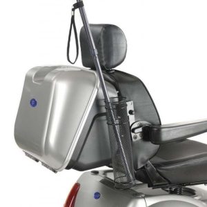 TGA Breeze S3, S4, Supersport, Ibex Cane/Stick Holder (Mesh)