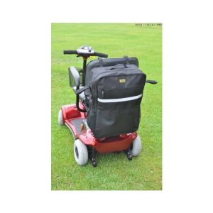 Splash Mobility Scooter Bag - Large