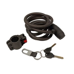 Bike And Mobility Scooter Lock - 1.8m