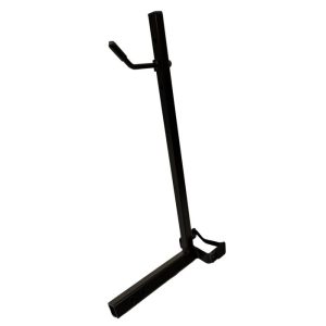 Mobility Scooter / Electric Wheelchair Forearm Crutch Holder