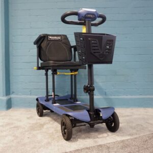 Muick Sandy F-1 Mobility Scooter **A Grade Condition**