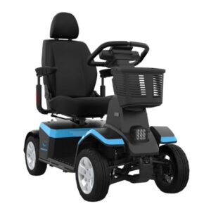 Pride Atmos Mobility Scooter