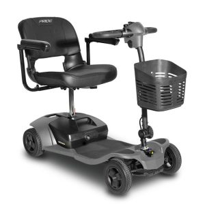 Pride GoGo Ultra Mobility Scooter