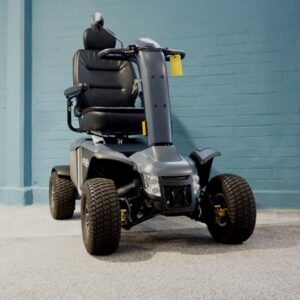 Pride Ranger Mobility Scooter **As New**