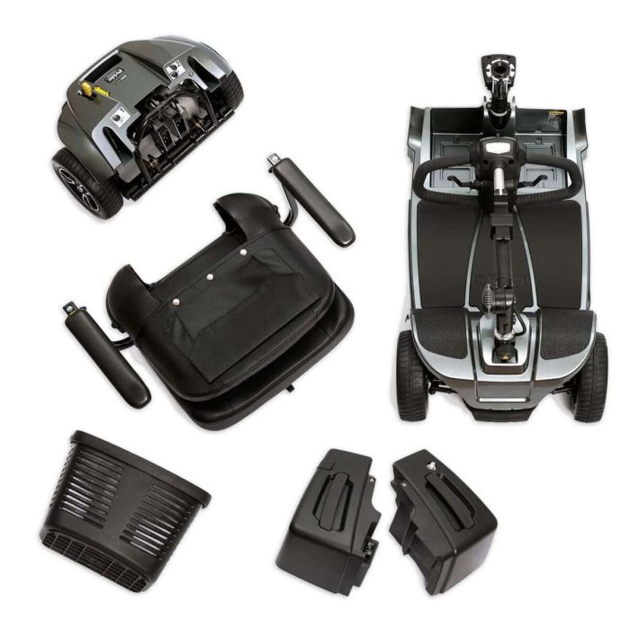 pride_revo_2.0_mobility_scooter_disassembled